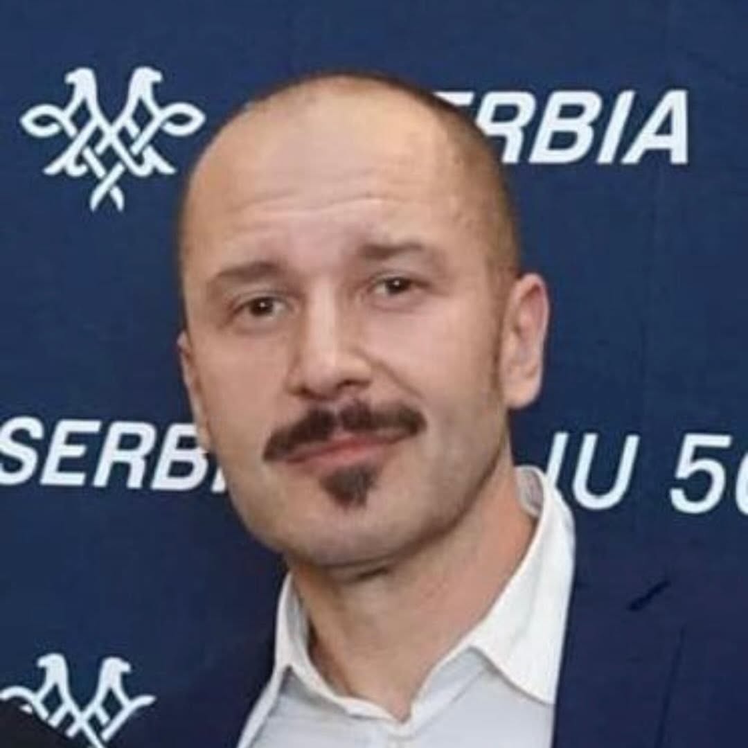 Antonije Kovačević